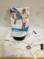 Ladies captain lady for sale  MANSFIELD