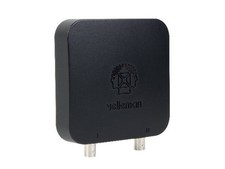 Velleman channel wifi for sale  PENRHYNDEUDRAETH