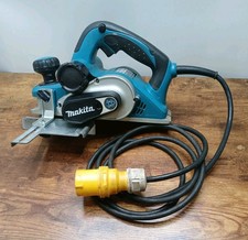 Makita kp0810c planer for sale  KING'S LYNN