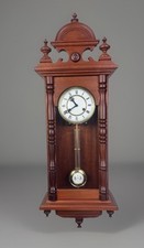 Hermle wandregulator regulator gebraucht kaufen  Auetal