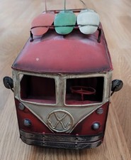 Vintage tin bus for sale  San Antonio