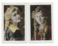 Rppc mary pickford for sale  LOUGHBOROUGH