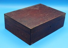 Vintage wood storage for sale  Ontario