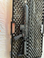 Airsoft replique 416 d'occasion  Sarrebourg