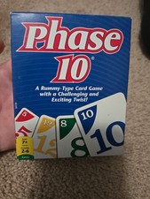 Mattel phase card for sale  Austin