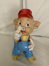 Porcellino ledra ledraplastic usato  Casapesenna