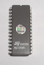 M27256f1 eprom 256k d'occasion  Caulnes