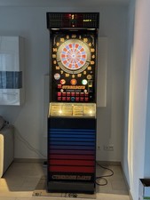 Dartautomat cyberdine gebraucht kaufen  Dresden