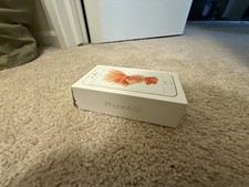 empty rose gold box iphone 6s for sale empty rose gold box iphone 6s for sale Canton
