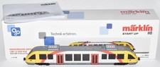 Märklin 36641 diesel gebraucht kaufen  Lauterbach