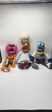Disney muppets gonzo for sale  WAKEFIELD