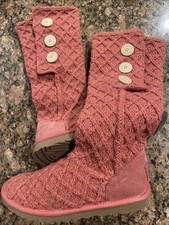 Ugg cardy lattice for sale  Whittier
