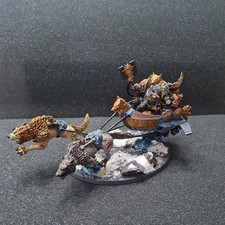 Warhammer space wolves for sale  PORT TALBOT