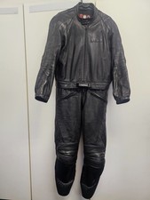 Lederkombi dainese 54 gebraucht kaufen  Erftstadt