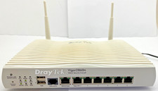 Draytek vigor 2860n for sale  CORBY