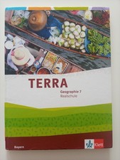 Terra geographie schülerbuch gebraucht kaufen  Fürth
