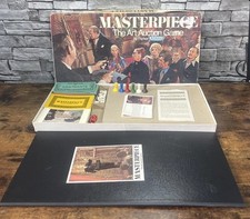 Vintage masterpiece art for sale  ATTLEBOROUGH