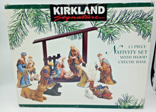 Vintage kirkland piece for sale  Chesterfield