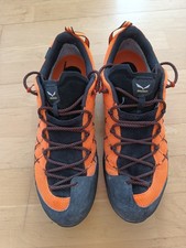 Salewa herren wildfire gebraucht kaufen  Bad Tölz
