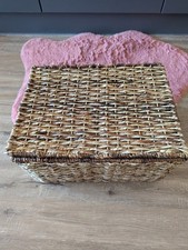 Large seagrass storage for sale  SHEFFIELD