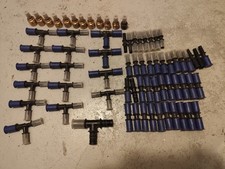 Mepla fittinge übergänge gebraucht kaufen  Stuttgart