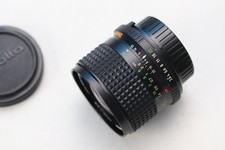 Minolta rokkor 24mm gebraucht kaufen  Bad Zwischenahn