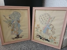 Vintage 70s pastel for sale  Pittsburgh