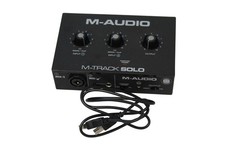 Audio track solo for sale  WELLINGBOROUGH