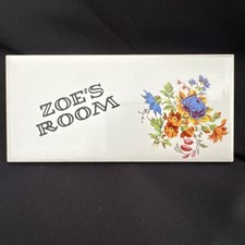 Vintage bedroom door for sale  WREXHAM