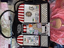 Lulu guinness handbag for sale  Sykesville