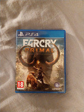 Far cry primal d'occasion  Ussel