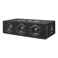 Gas audio max usato  Spedire a Italy