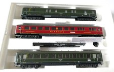 Märklin 43258 schnellzugwagen gebraucht kaufen  Duisburg