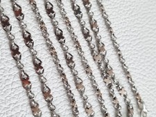 Ancienne chaine sautoir d'occasion  Hagondange