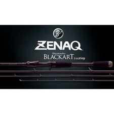 Zenaq spirado blackart d'occasion  Romans-sur-Isère