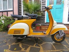 Vespa 1974 150 for sale  CHELMSFORD