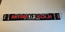 Schal köln auswärtssieg gebraucht kaufen  Neunkirchen-Seelscheid