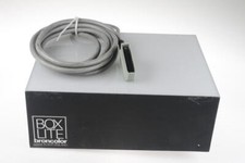 Broncolor box lite usato  Spedire a Italy