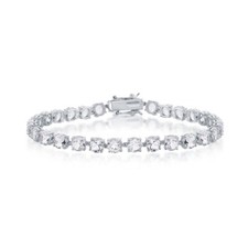 Sterling silver 5mm for sale  USA