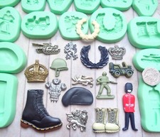 Mini craft mould for sale  MARKFIELD