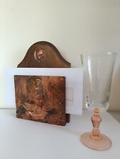 Porte lettre vintage d'occasion  Entraigues-sur-la-Sorgue