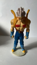 Personaggio dragon ball usato  Messina