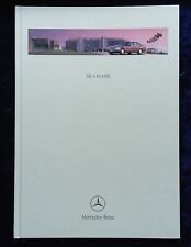 Mercedes benz klasse gebraucht kaufen  Vechta