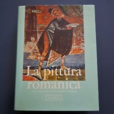 Pittura romanica raymond usato  Lodi