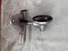 Suzuki gt125 headlamp for sale  WAKEFIELD
