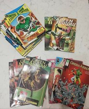 Lotto fumetti green usato  Palermo
