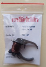 Märklin ersatzteil 222180 gebraucht kaufen  Furtwangen im Schwarzwald