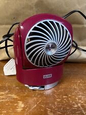 Mini ventilador Vornado Flippi V6 circulador de ar pessoal marrom em excelente estado usado comprar usado  Enviando para Brazil