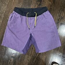 Lululemon men athletic for sale  Waukegan