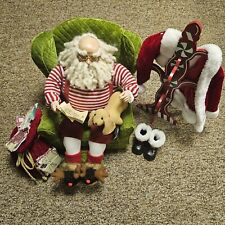 Santa chair dog for sale  Coldwater